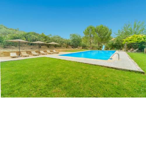 El Molino de las Palomas