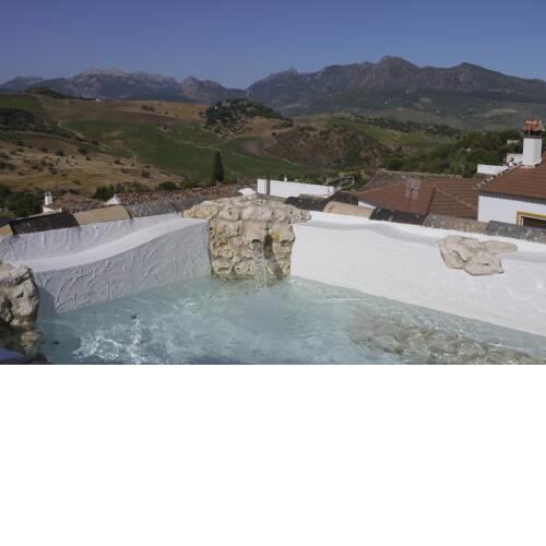 El molino del abuelo