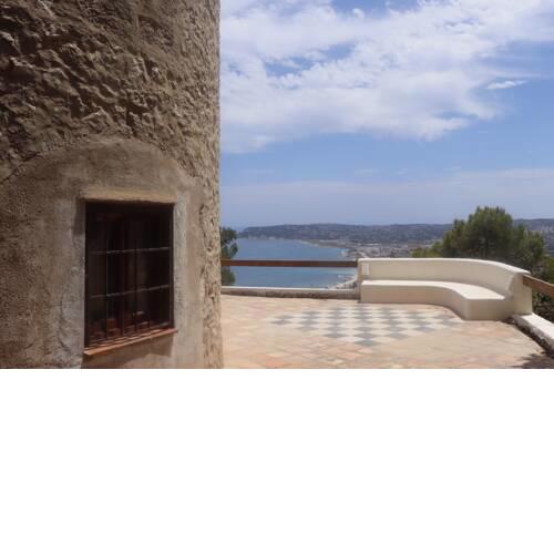 El Molino Javea