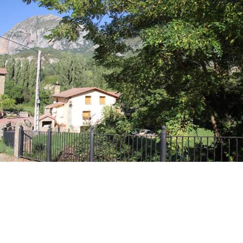 El Molino