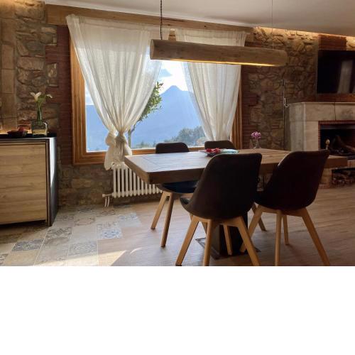 El Montseny