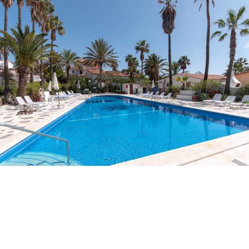 El Morro 1 - Two Bed with sea view