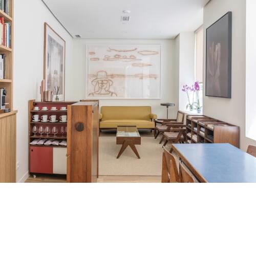 EL MUSEO LIVING & EXPERIENCE CLUB