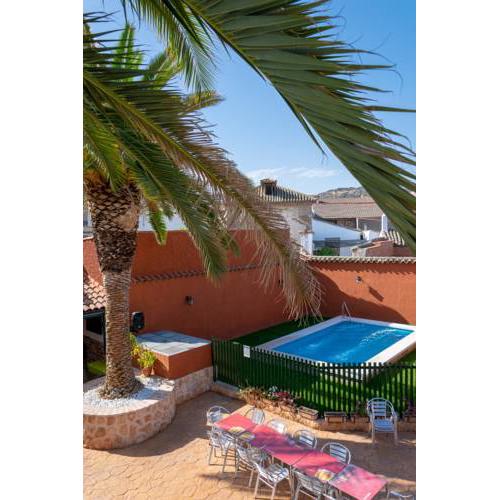 El Nido de Alcudia Suites