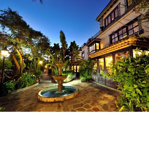 El Nogal Hotel Boutique & Spa