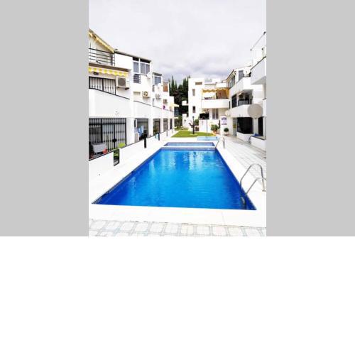 El Oasis - Precioso apartamento cerca de la playa