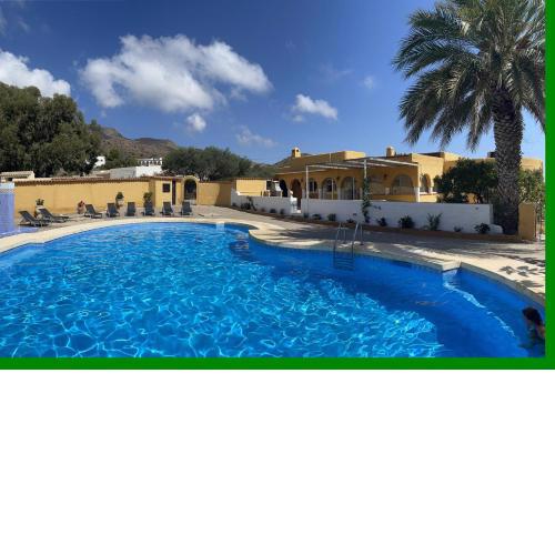 El Oasis