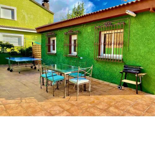 El olival 2