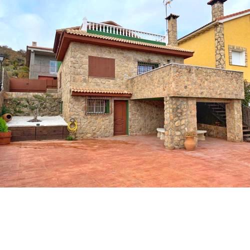 el olival