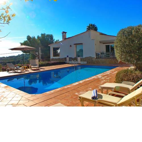 El Olivo Solidays