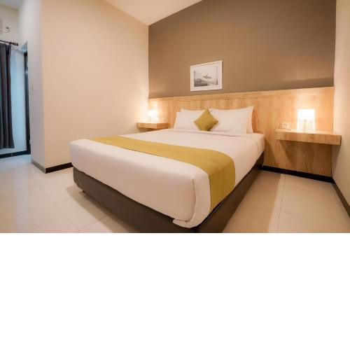 El Ora Hotel & Eatery Labuan Bajo