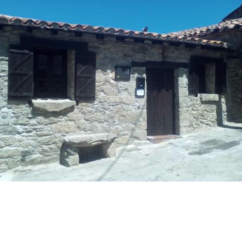 El Pajar