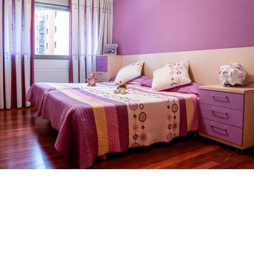 EL PALACIO DE MIRIBILLA / Miribilla palace-Palast