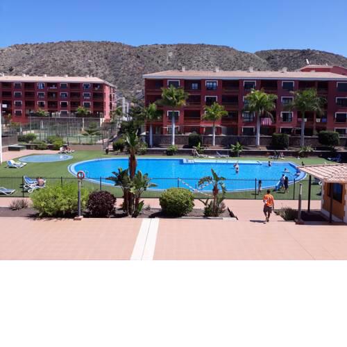 El Palm-Mar