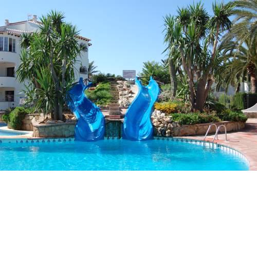 El Palmar Denia