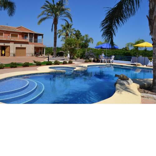 El Palmar Planta Baja Chalet AP3220