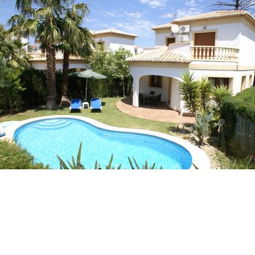 El Palmar SI