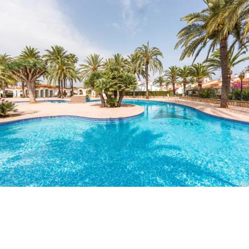 El Palmar VyB