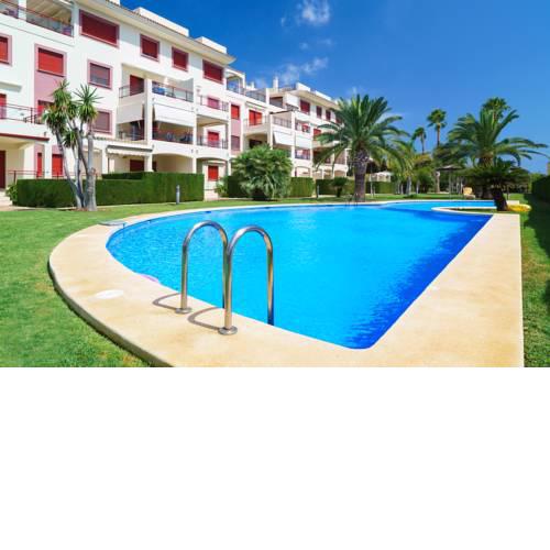El Palmeral II