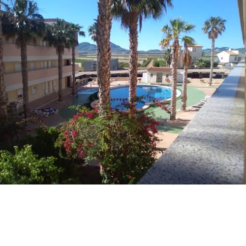 El Palmeral