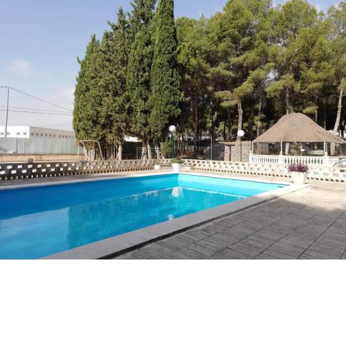 El Palomar