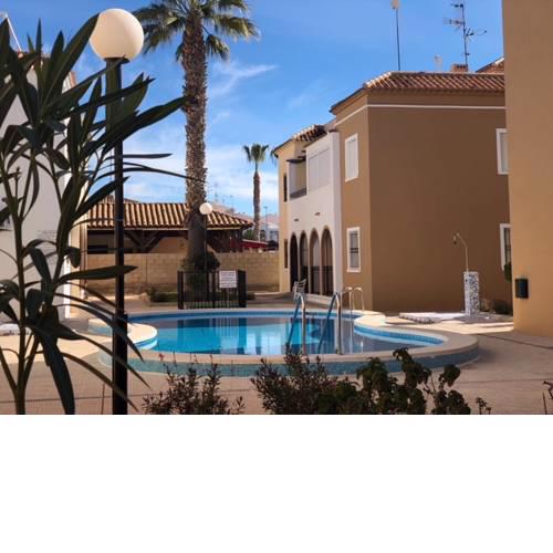 El Paraiso Apartment