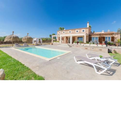 El Paraiso (Porto Cristo)