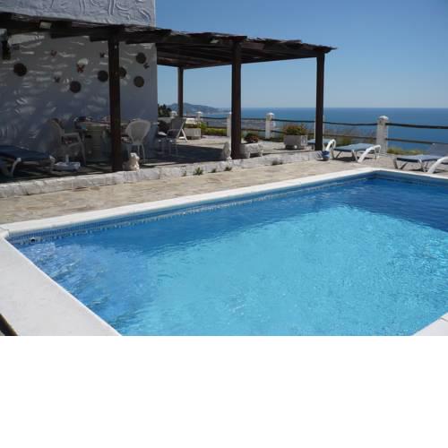 El Paraiso