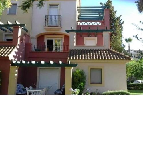 El Paraiso