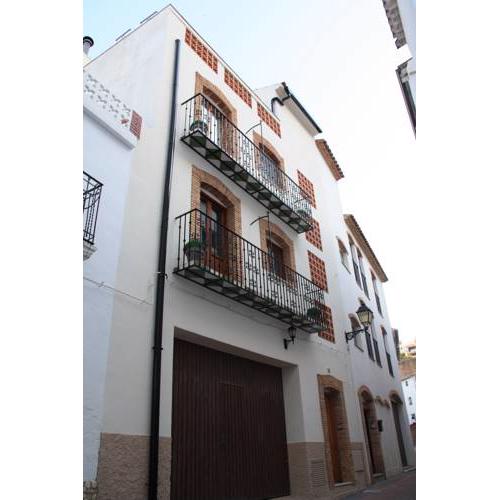 El Passeig