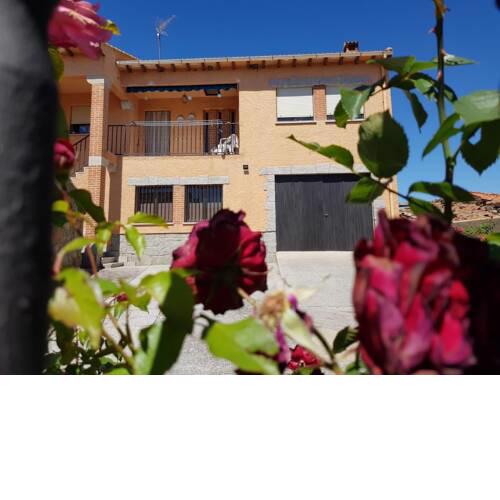 El Patio - Casa de uso turistico