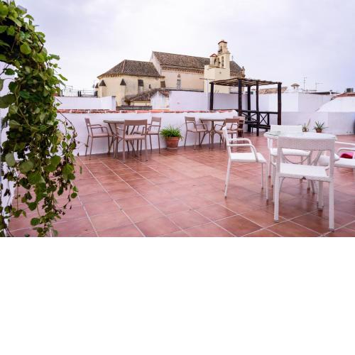 El Patio Cordobés