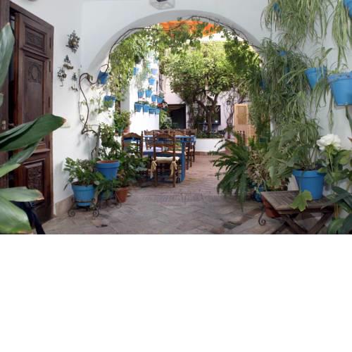 El Patio de Maria