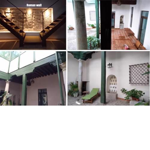 El Patio del Convento