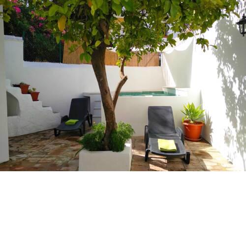 El Patio del Limón