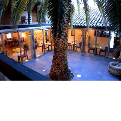 El Patio del Maestro
