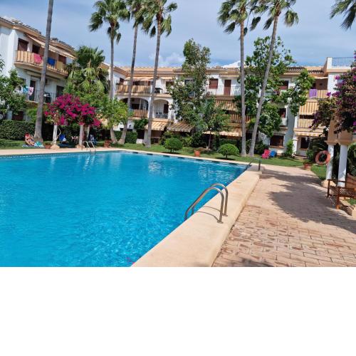 El Patio Denia