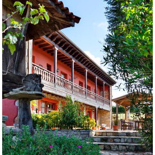 El Pedrueco Turismo Rural