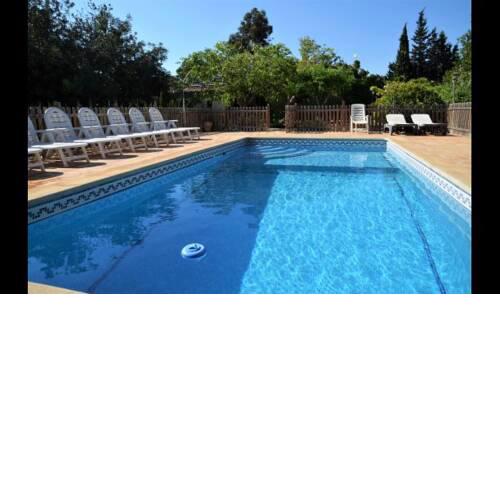 El Perello Villa Sleeps 12 with Pool