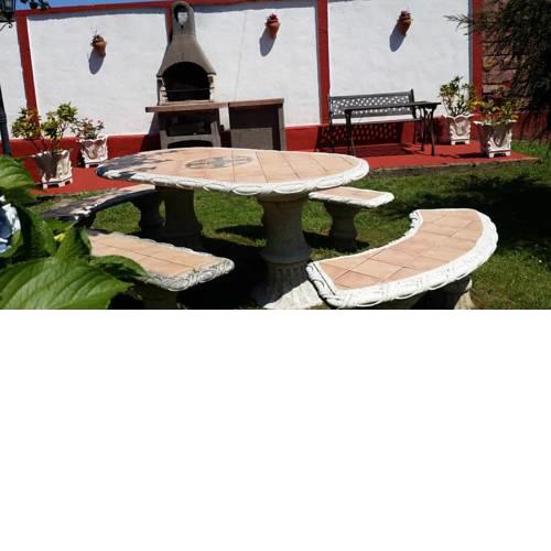 El Perlindango