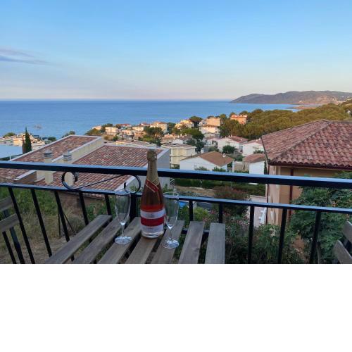 El Petit Mirador Llançà