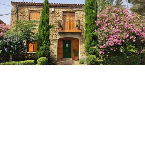 EL PINAR DE BARDENA