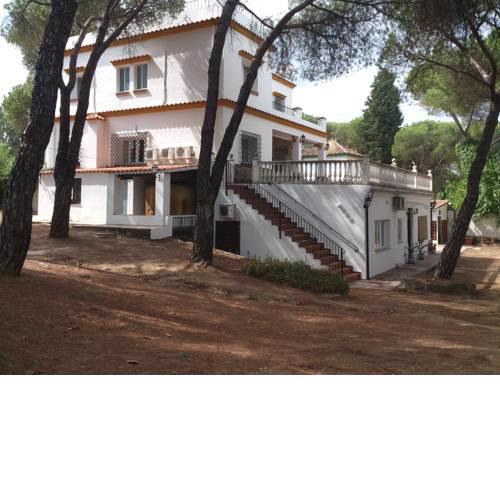 El Pinar De Villa Carmina