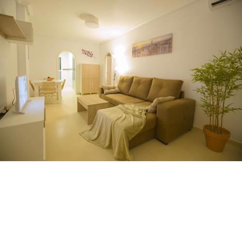 El Pinet Beach Apartment