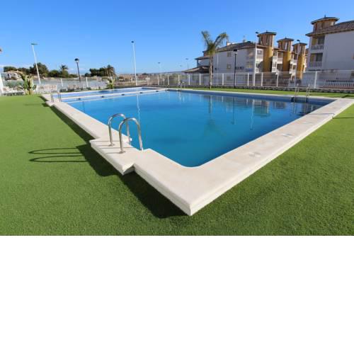 El Pinet Beach Apartment