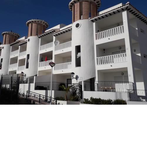 El Pinet Beach Penthouse