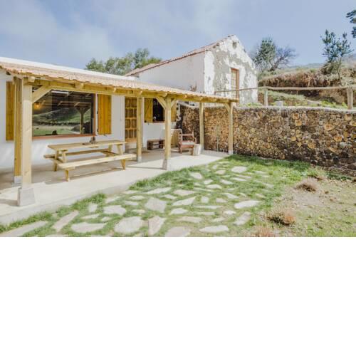 El Pino Centenario