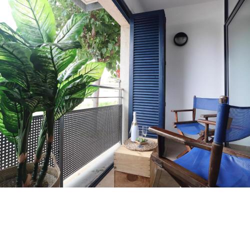 El port apartamento para 4 personas c24202