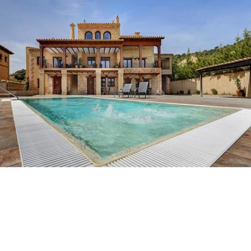 El Portal de Alquezar