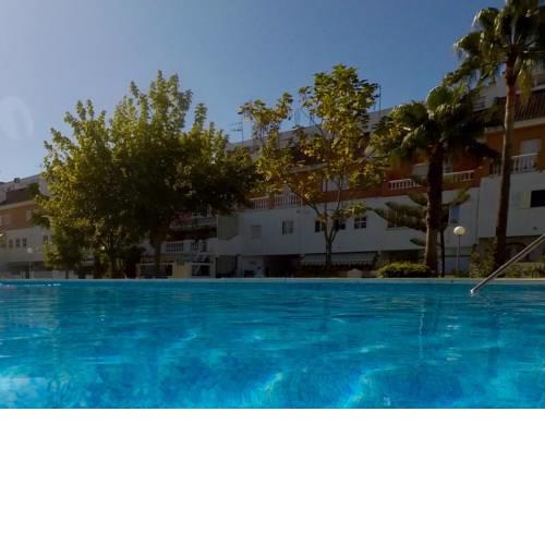 El Portil - Adosado Urbanización Playa Verde